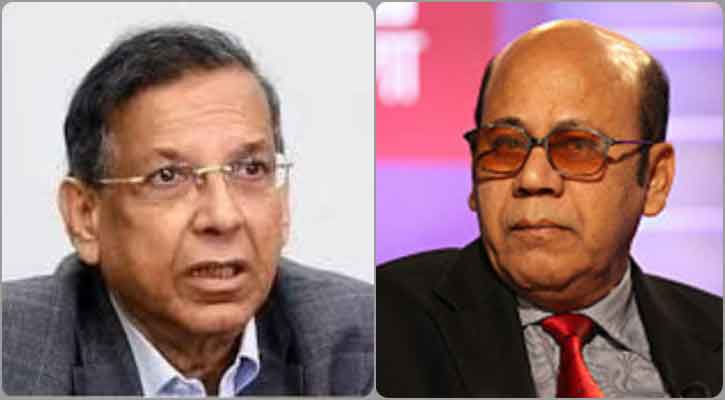 সাবেক আইন ও খাদ্যমন্ত্রী মন্ত্রী রিমান্ডে